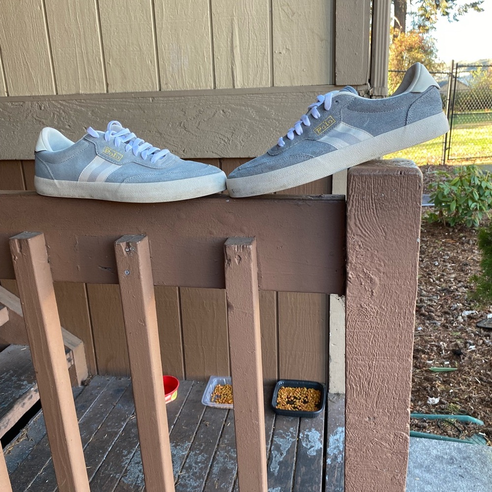 Men’s Shoes